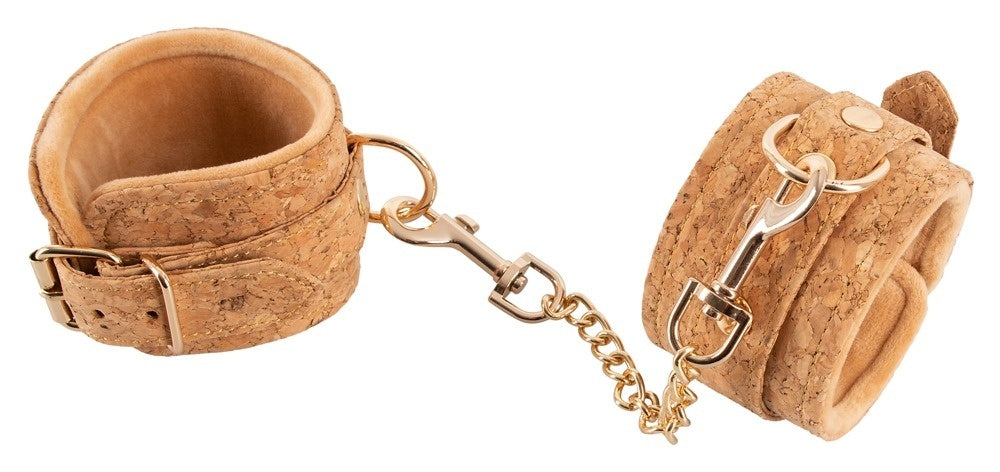 Manette di Vegan Fetish 