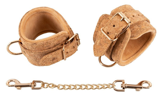 Handfesseln von Vegan Fetish
