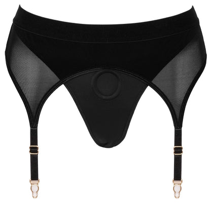 24935781041-4-Strap-on-String mit Strapsen-4
