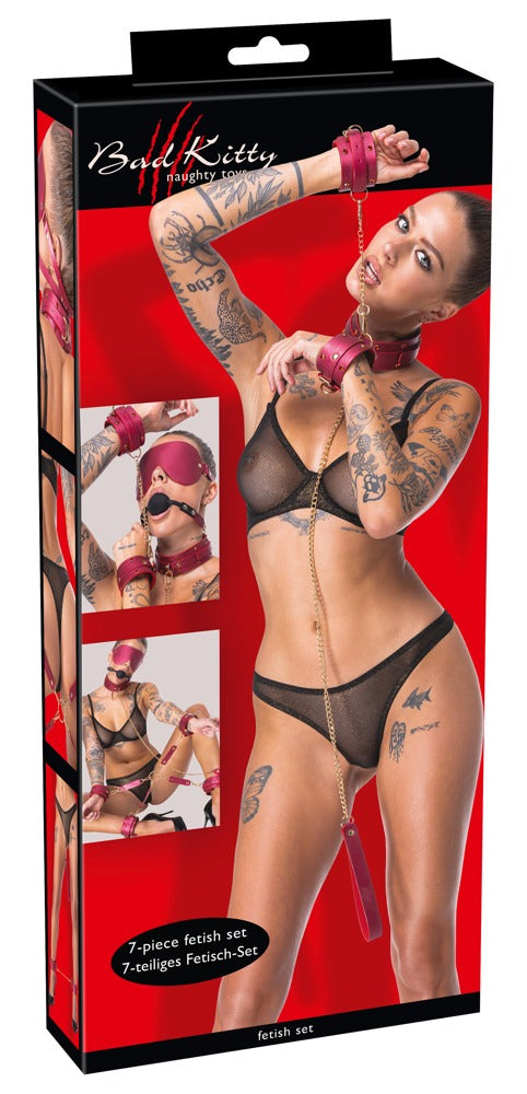 --Bondage-Set-