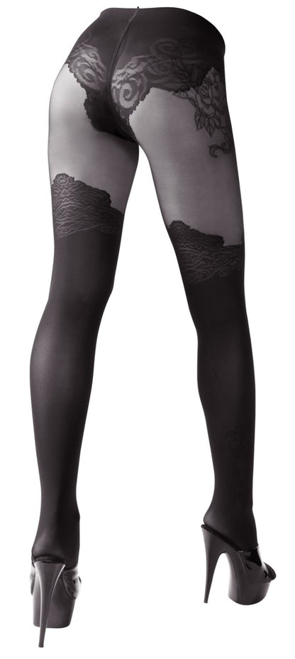 25102431601-4-Strumpfhose ouvert-4