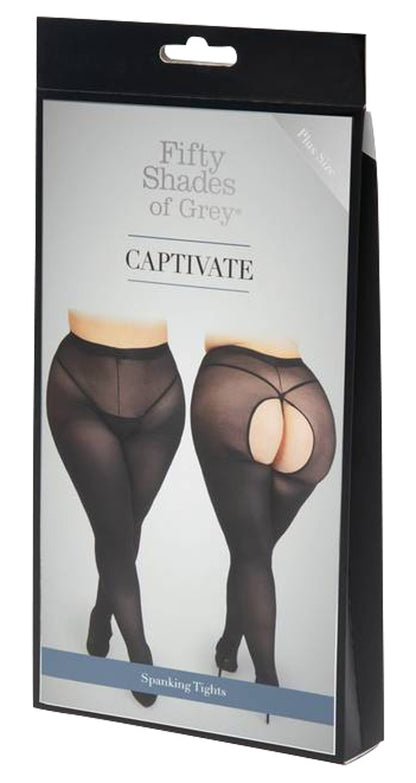 25103831131-1-Captivate Spanking Strumpfhose-1