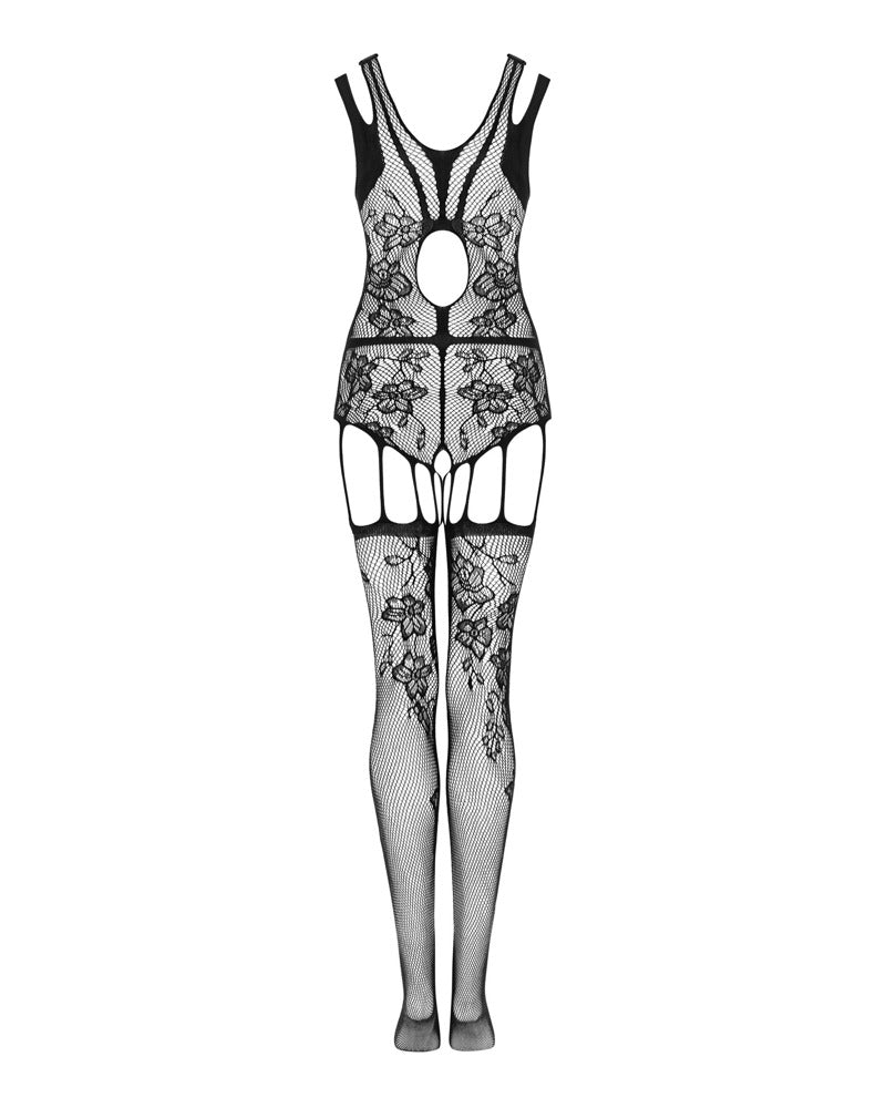 25515191101-4-Bodystocking F239-4