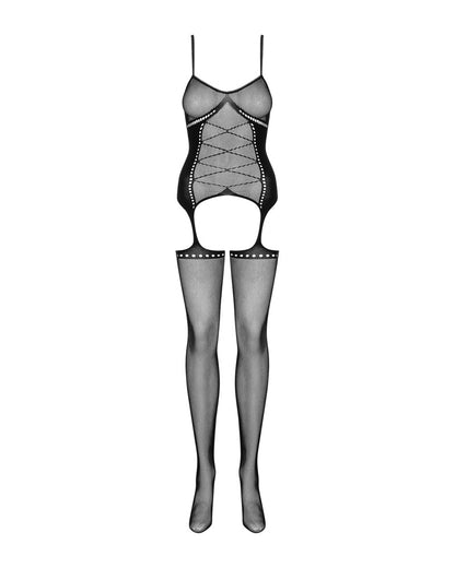 25515511101-3-Bodystocking G314-3