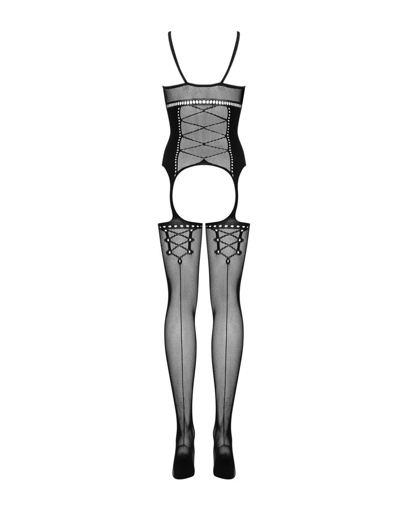 25515511101-4-Bodystocking G314-4