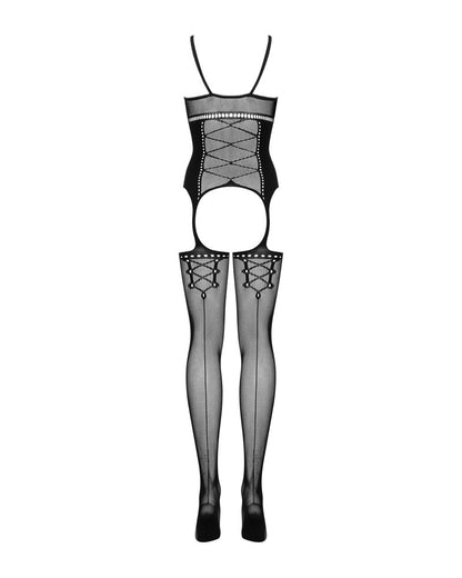 25515511101-4-Bodystocking G314-4