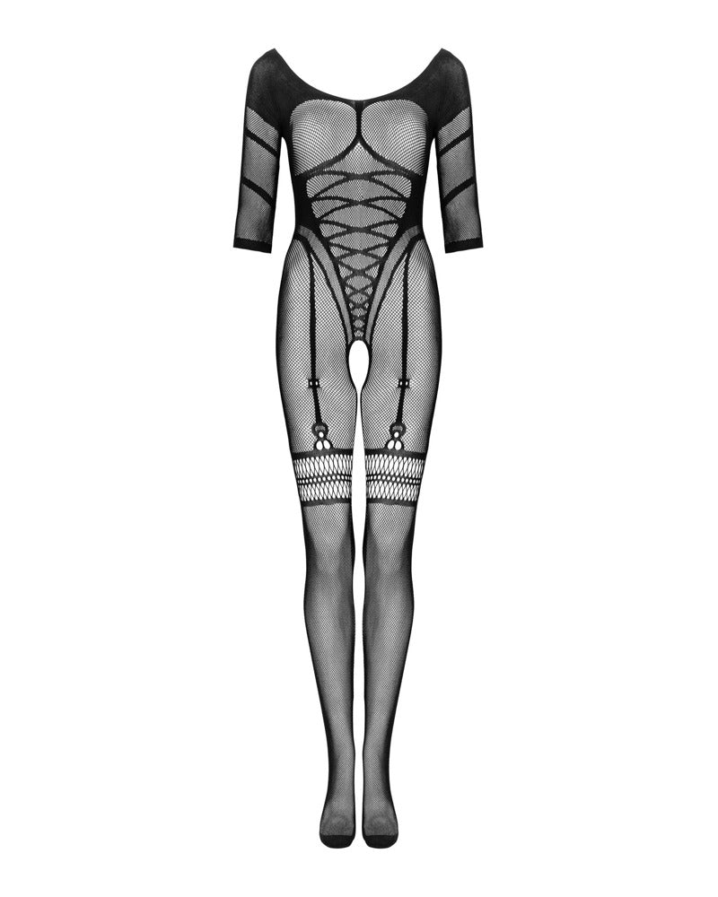 25516241141-3-Bodystocking G329-3