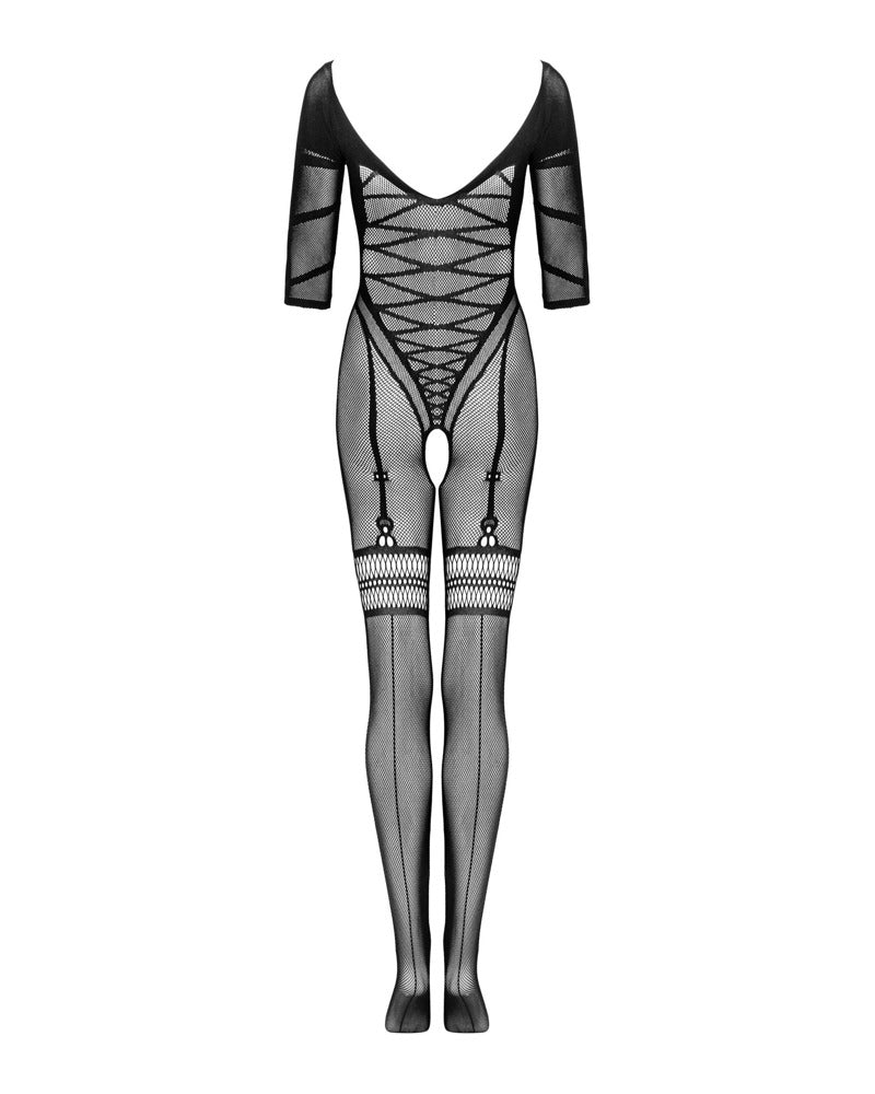 25516241141-4-Bodystocking G329-4