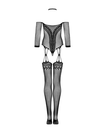 25516671101-4-Bodystocking G333-4