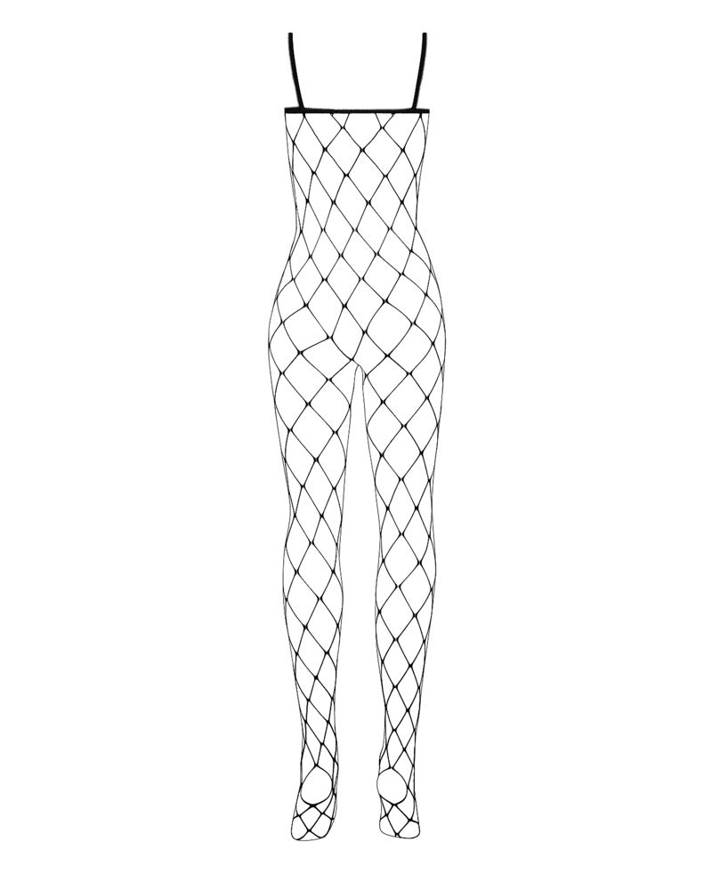 25516911101-4-Bodystocking N102-4