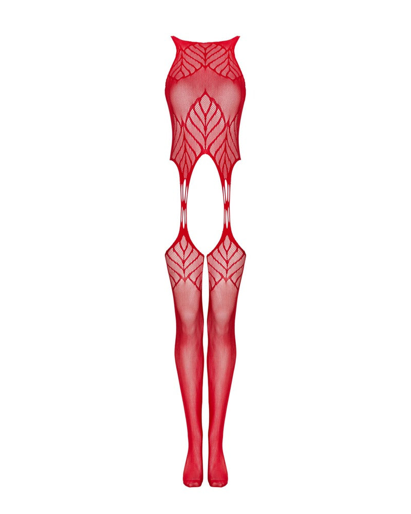 25517483141-3-Bodystocking N122-3