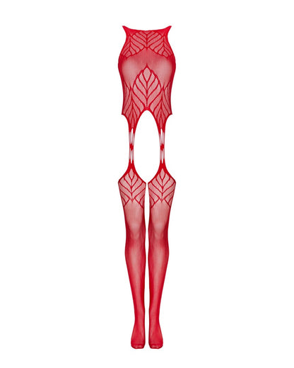 25517483141-3-Bodystocking N122-3