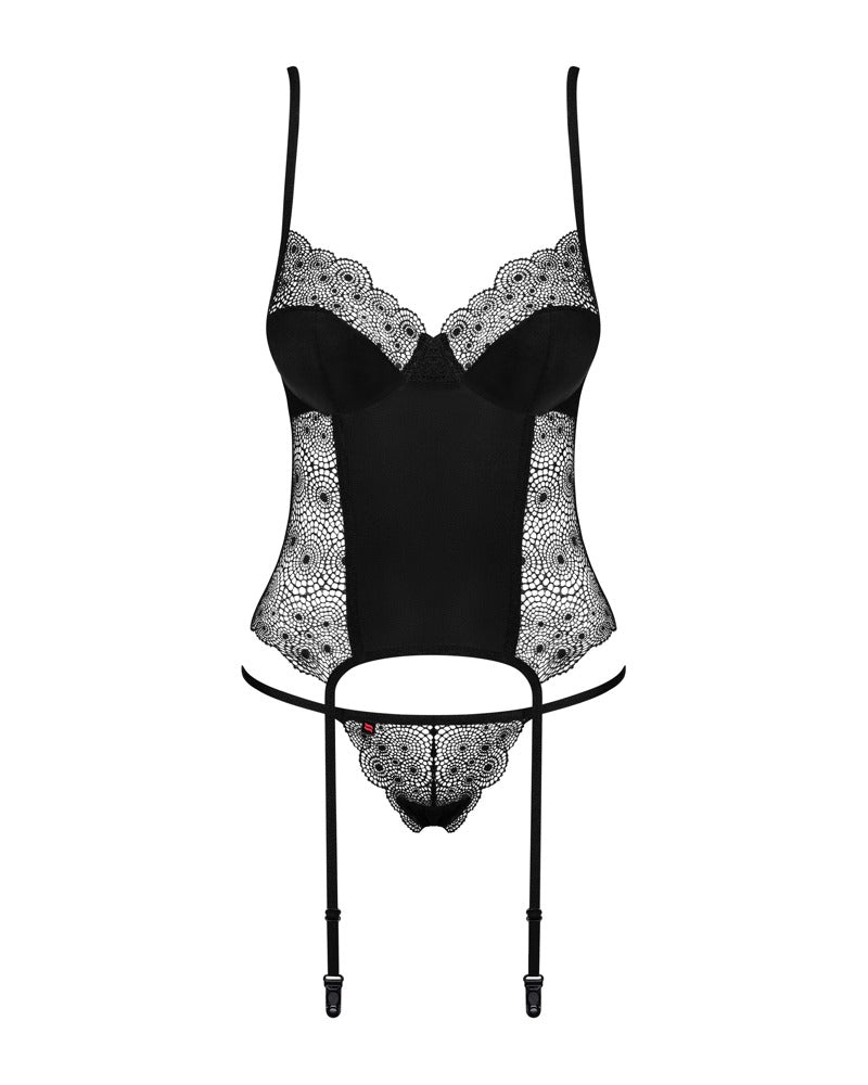 26203831111-3-Sharlotte Korsett & Tanga-3