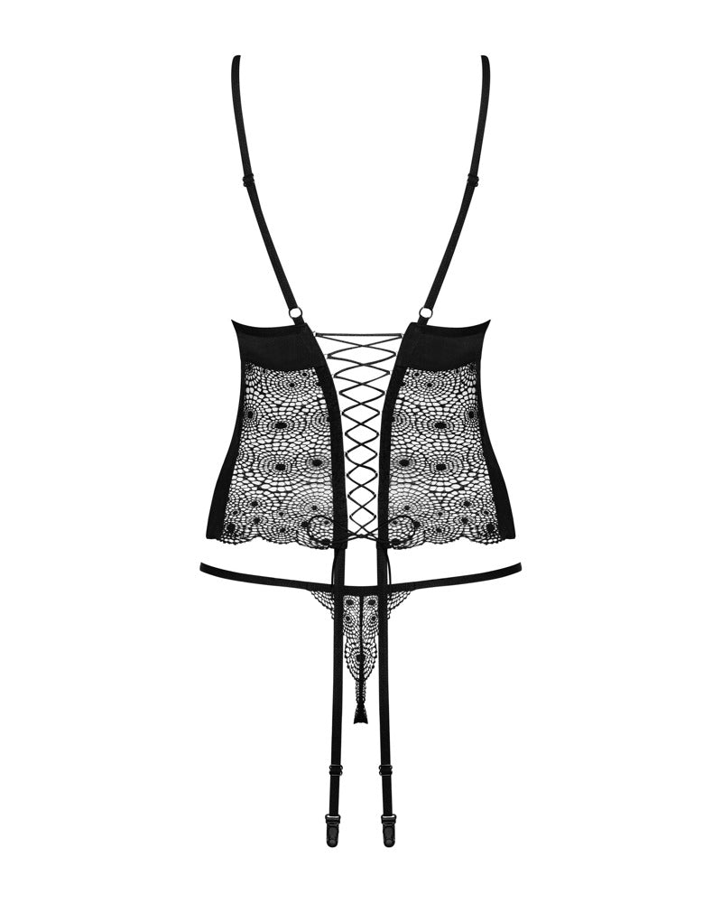 26203831111-4-Sharlotte Korsett & Tanga-4