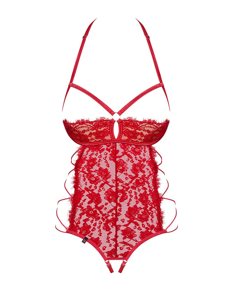 26441503111-3-Iosa crotchless teddy-3