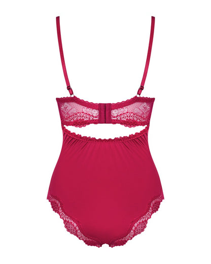 26441693111-4-Rosalyne teddy-4