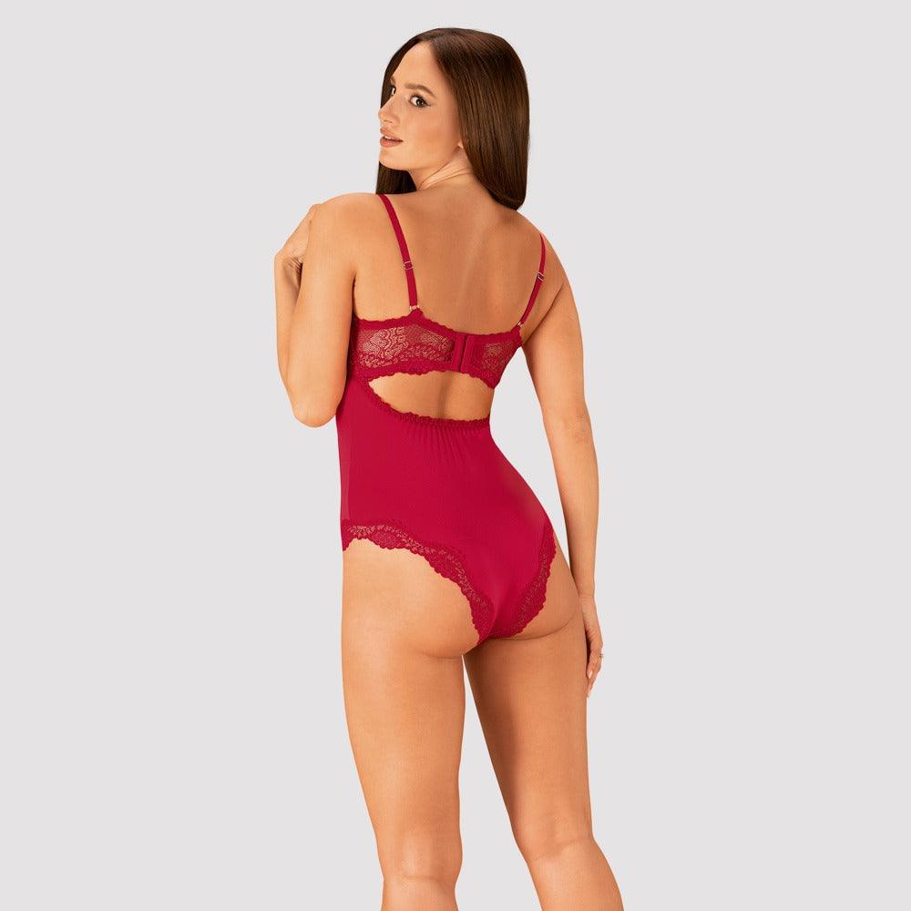 26441693111-2-Rosalyne teddy-2