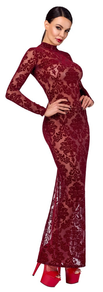 27194013021-1-Kleid Kink Royal-1