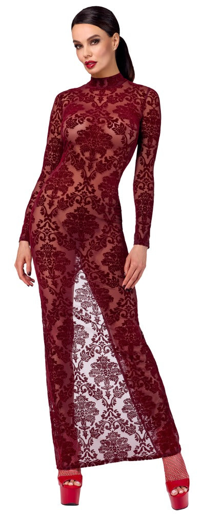 27194013021-2-Kleid Kink Royal-2