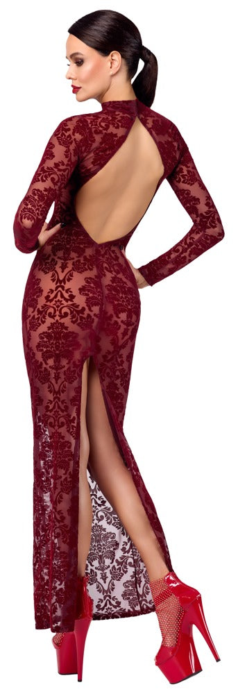 27194013021-3-Kleid Kink Royal-3