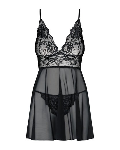 27416361951-3-Idillia Babydoll & Tanga-3