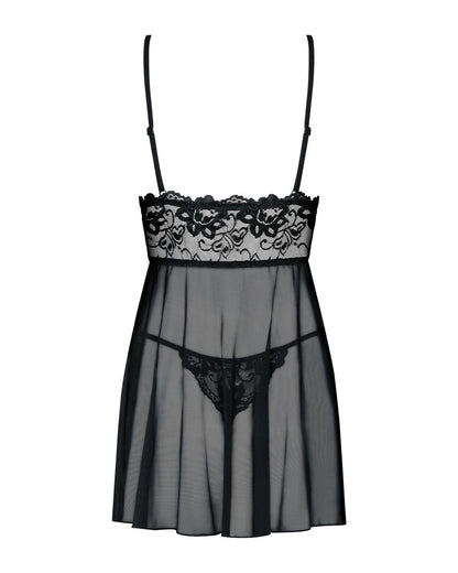 27416361951-4-Idillia Babydoll & Tanga-4