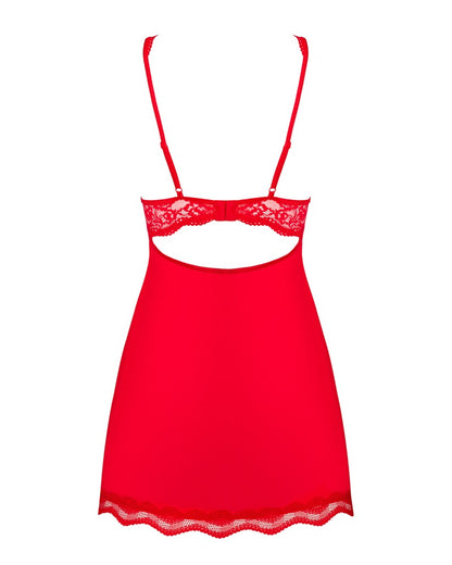 27416603111-4-Babydoll & String Luvae-4