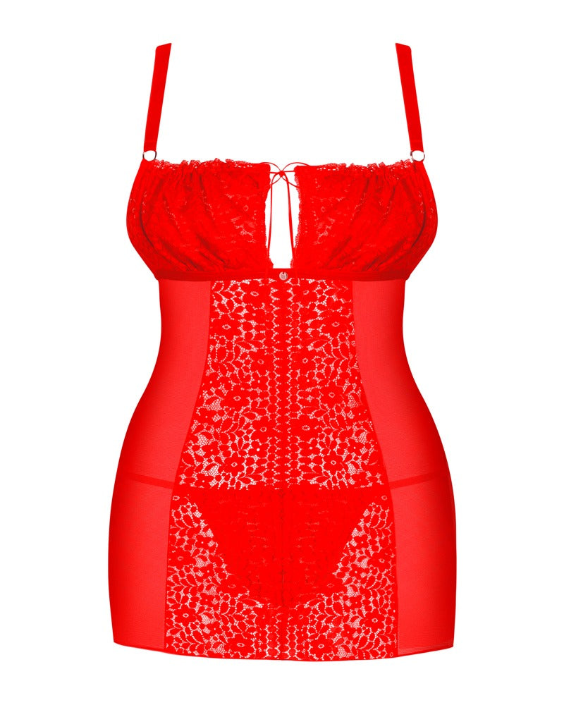 27514023971-3-Blossmina Chemise & Tanga-3