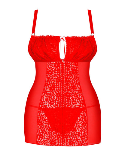 27514023971-3-Blossmina Chemise & Tanga-3