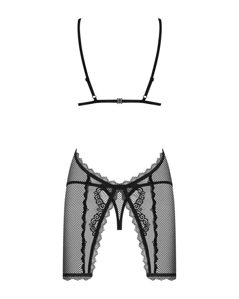 27514611111-4-Millagro Chemise & Tanga-4