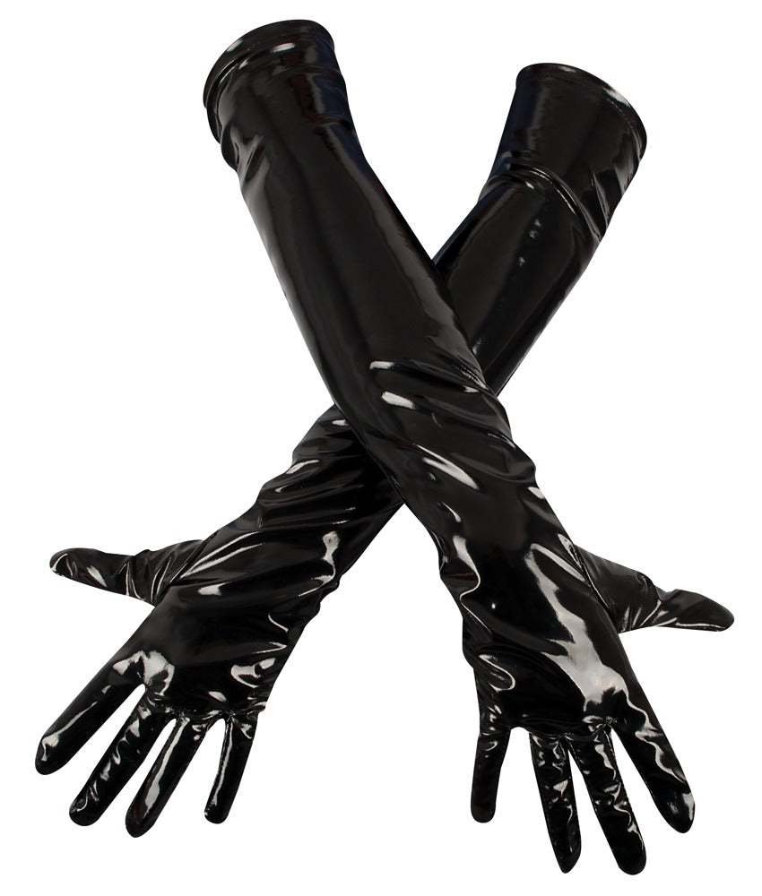 28700611022-4-Handschuhe aus Lack-4