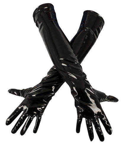28700611022-4-Handschuhe aus Lack-4