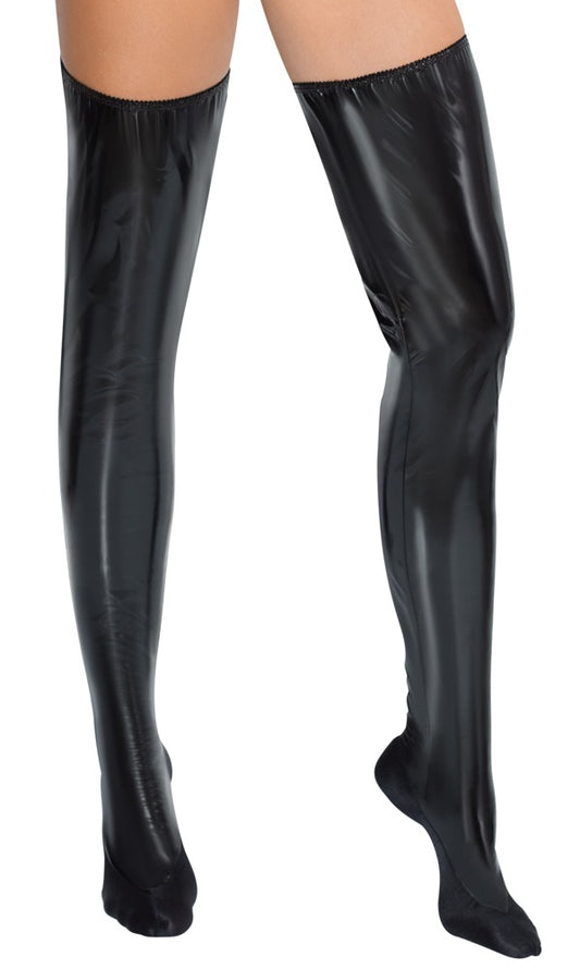 28700961112-2-Bettstiefel aus Lack-2