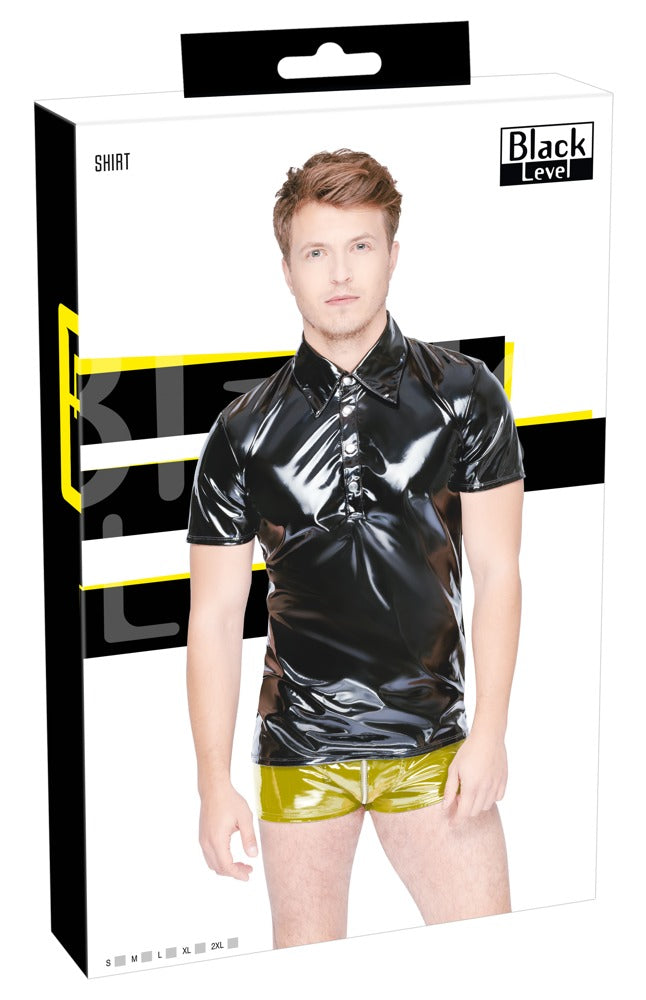 28905181702-1-Poloshirt aus Lack-1