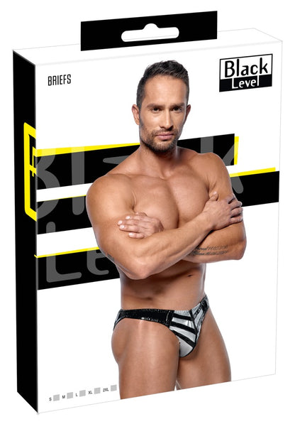 28905341701-1-Slip aus Lack-1