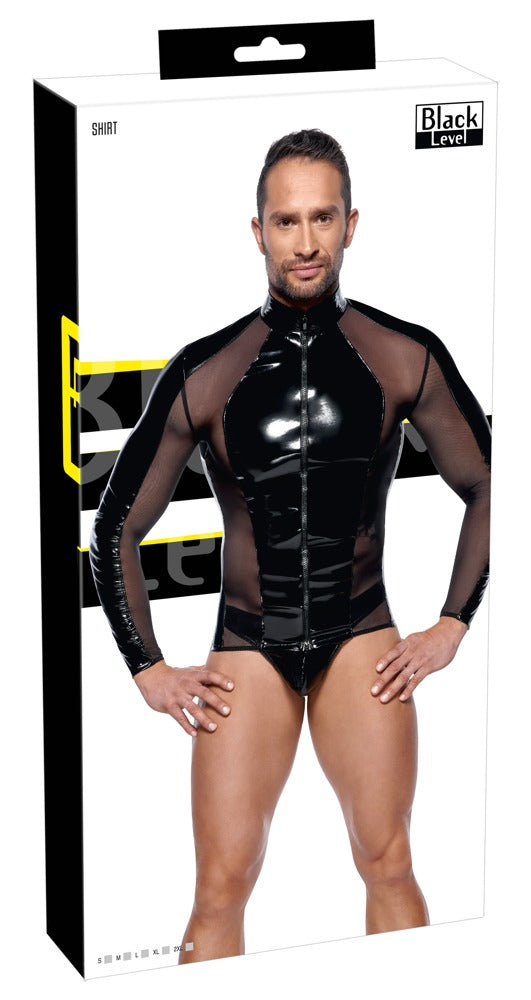 28905421701-1-Shirt aus Lack-1