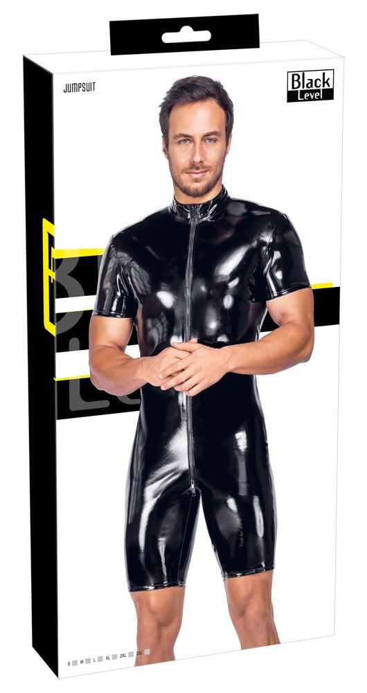 28905771701-1-Kurzoverall aus Lack-1