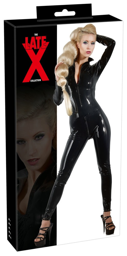 29000681011-1-Catsuit aus Latex-1
