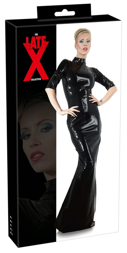 29000921021-1-Kleid aus Latex-1