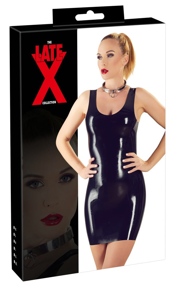 29001731011-1-Kleid aus Latex-1