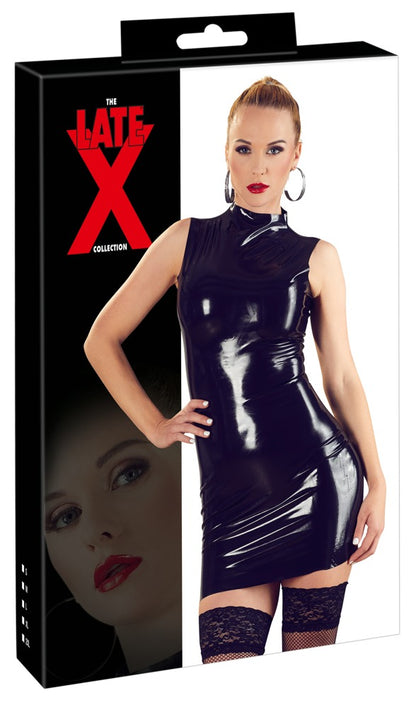 29012771021-1-Kleid aus Latex-1