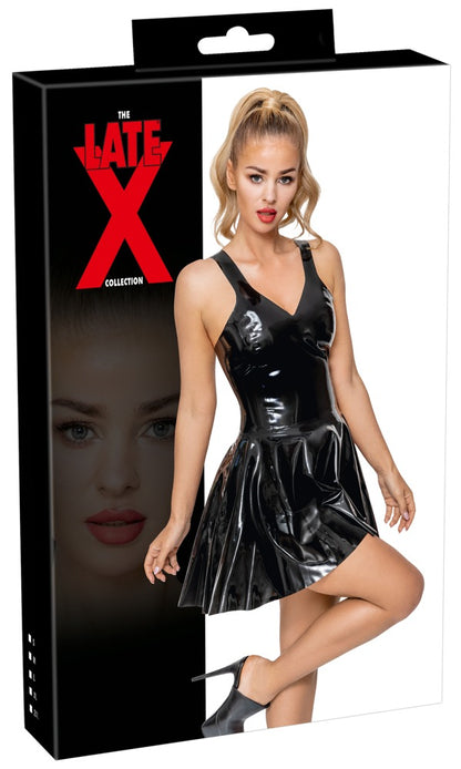29012931021-1-Kleid aus Latex-1