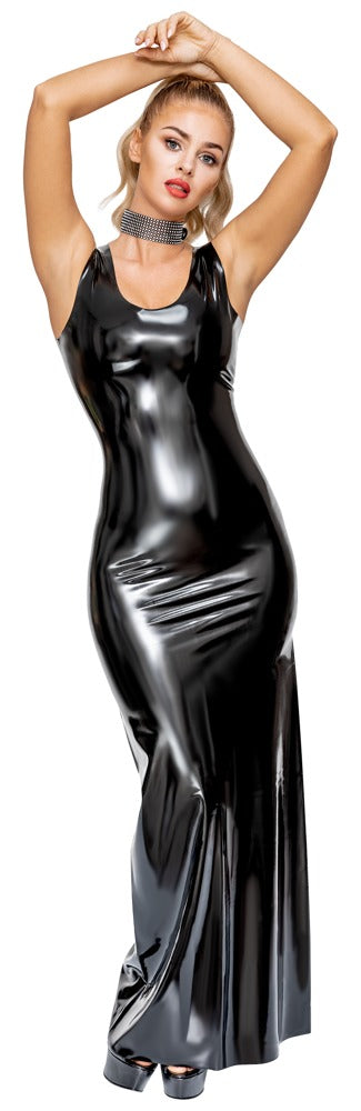 29013311021-3-Kleid aus Latex-3