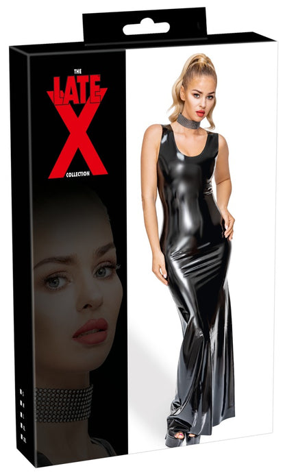 29013311021-1-Kleid aus Latex-1
