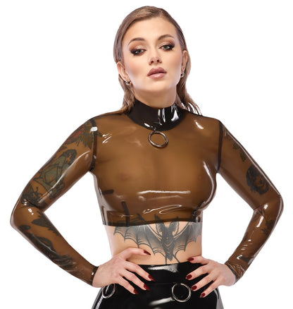 29013745021-2-Shirt aus Latex-2