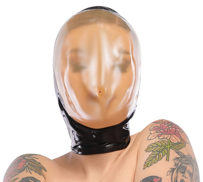29201231001-2-Vakuum-Maske aus Latex-2
