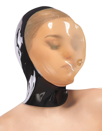 29201231001-3-Vakuum-Maske aus Latex-3