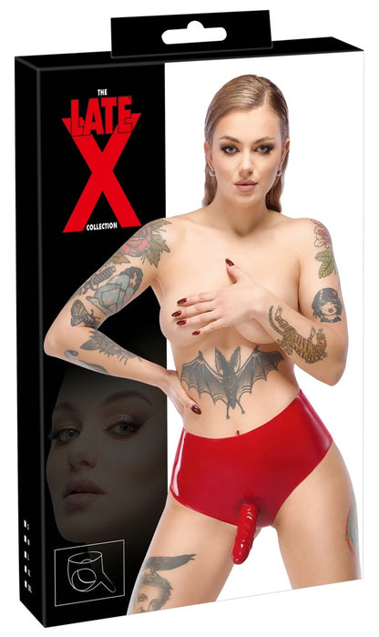 29503243021-1-Dildo-Slip aus Latex-1