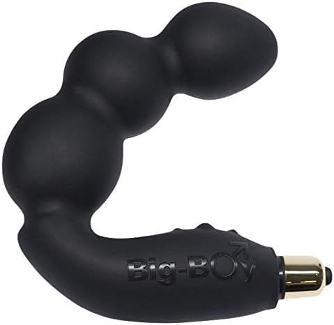 Big-Boy 7 speed Vibrator