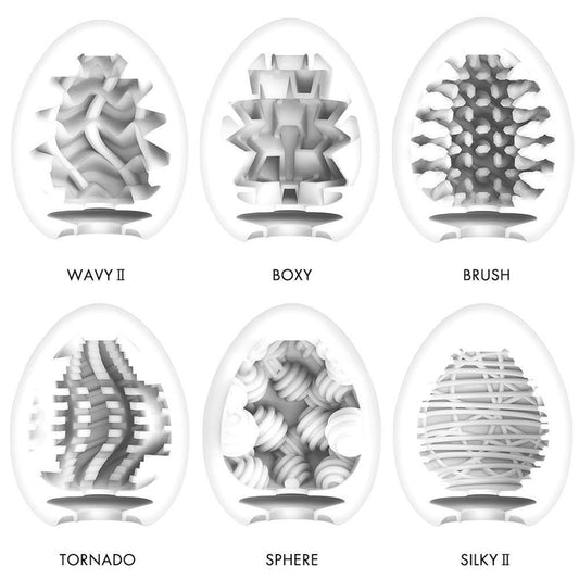 50003190000-3-Egg Variety Pack New Standard 6er-3